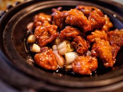 禧园三杯鸡-禧宴Joyous Restaurant(禧园店)