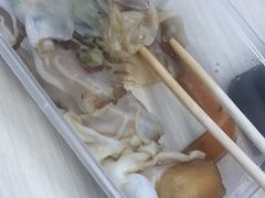 -卓粤拉肠(红庙店)
