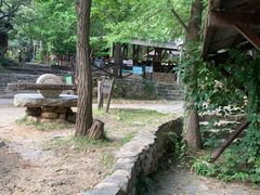 -北京水岸山吧度假村(雁栖镇店)