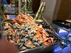 -威斯汀舞台餐厅