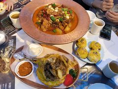 -阿娜尔·新疆菜(宜家荟聚中心店)