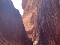 -天山神秘大峡谷