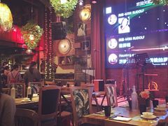 -胡桃里音乐酒馆(白云五号T5 MALL店)