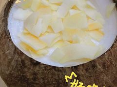 -豆豆冰室·地道招牌椰子冻(大良店)