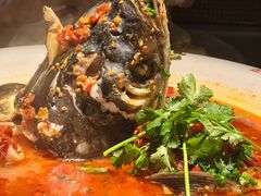 -坛宗剁椒鱼头(河西王府井店)