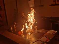 店内布置-枫伝料理居酒屋