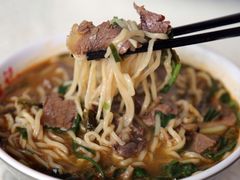 -董记牛肉(梁徐大道店)