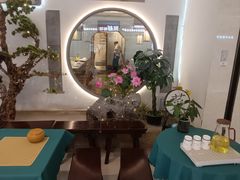 -小菜园新徽菜(镇江京口吾悦店)