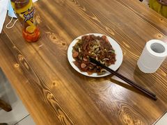 -何记酿皮店(西流湾店)