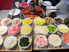 -咏江南·苏式火锅·苏州评弹(观前街店)