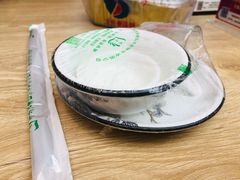 环保餐具包-小鳌陪你小排档·四季小龙虾·田鸡·宵夜(中央第五街店)