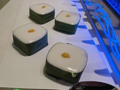 -金链花·泰国餐厅(国贸店)