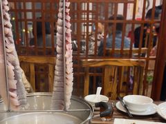 -渔意坊·千层无骨鱼粥底火锅·20年顺德菜(普君店)