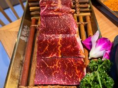 -闻老头·菊花炭烤肉(D11店)