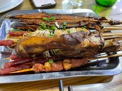 -浔味·山屿湖·正宗淳牌全鱼宴老字号