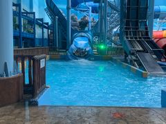 -青岛东方影都融创水世界