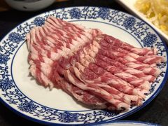 -裕德孚·非遗手切涮羊肉(东直门内大街店)