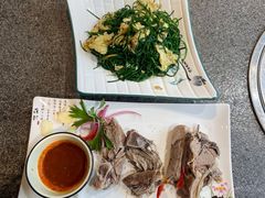 -鹏馨羊羔肉(新建街店)