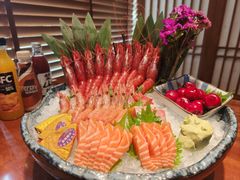 -一本料理(西溪天街店)