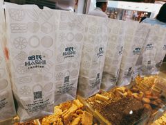 -上海哈尔滨食品厂(淮海中路店)