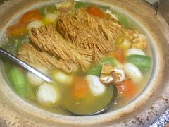 -永安鱼庄·镇江菜(丁卯店)