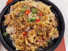-鸭绿江民族饭店(总店)
