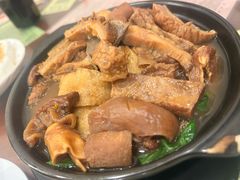 -南信牛奶甜品专家