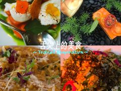 -城市露台景观餐厅(淮海路店)