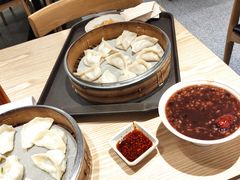 -千忆汤包(闽江路店)