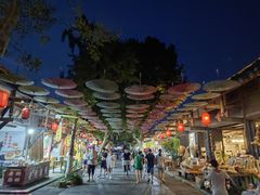 -成都安仁福朋喜来登酒店