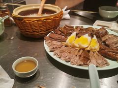 -潮界(虹桥新天地店)