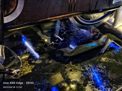 -威尔仕健身(新天地店)