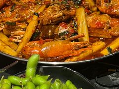 -红盔甲·小龙虾(人民广场店)