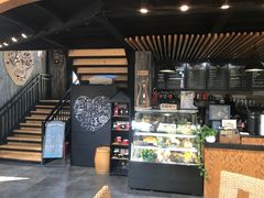 -旧雨咖啡·CoffeeFORU(黄村奥体店)