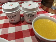 -西贝莜面村(上海百联西郊店)