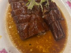 -猪肉婆私房菜(容桂总店)