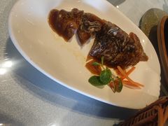 -风味小馆(天目湖宾馆店)