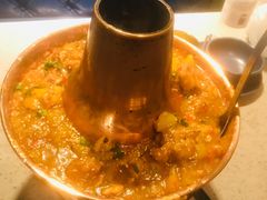 -觅山云南菜(泊富ICITY店)