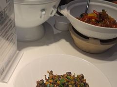 -院里寻菜·精致庭院菜(观沙岭店)