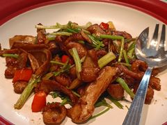 -五缘湾凯悦酒店·悦饗中餐厅