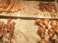 -比格比萨自助(国展店)