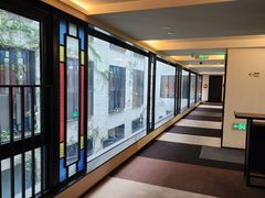 -广州永庆坊瞻云精选酒店