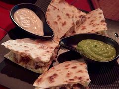 -Luchador摔跤手墨西哥餐厅(恒宇广场店)