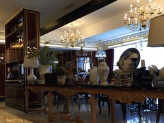 -金石唐风国际温泉会馆