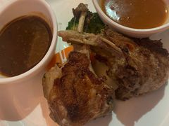 -麦茜哥牛扒城(中银店)