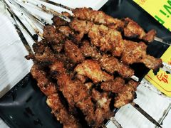 -马黑哥椒麻鸡(清江山水店)