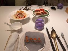 -金链花·泰国餐厅(国贸店)
