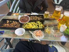 -晓梦戳子肉(瑞云路店)