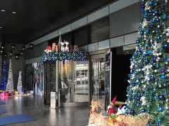 -上海外滩英迪格酒店