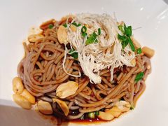 鸡丝荞面-望蓉城·古法酸菜鱼(世纪汇店)